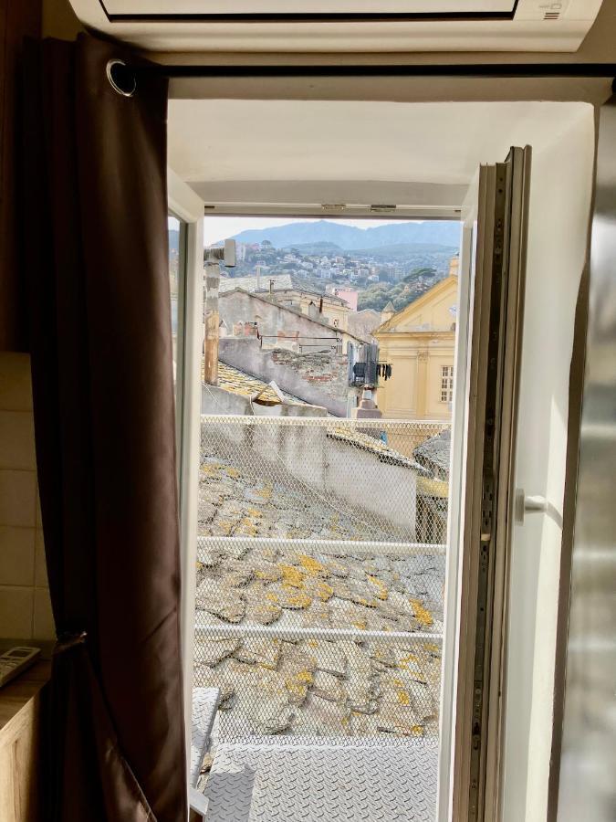 Apartment La Vista Bastia (Corsica)