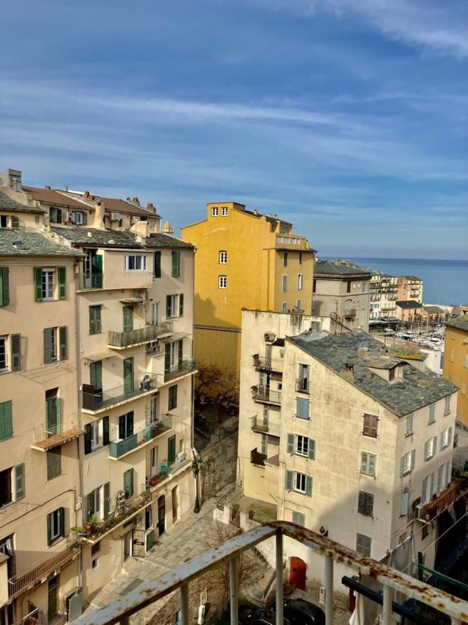 Apartamento La Vista Bastia (Corsica)