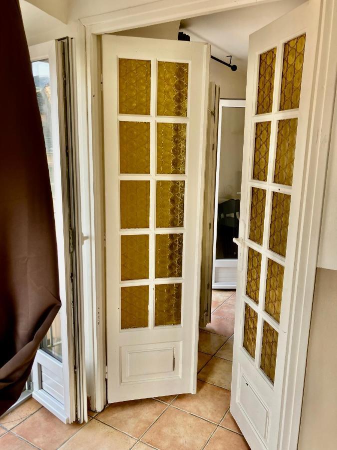 Apartment La Vista Bastia (Corsica)