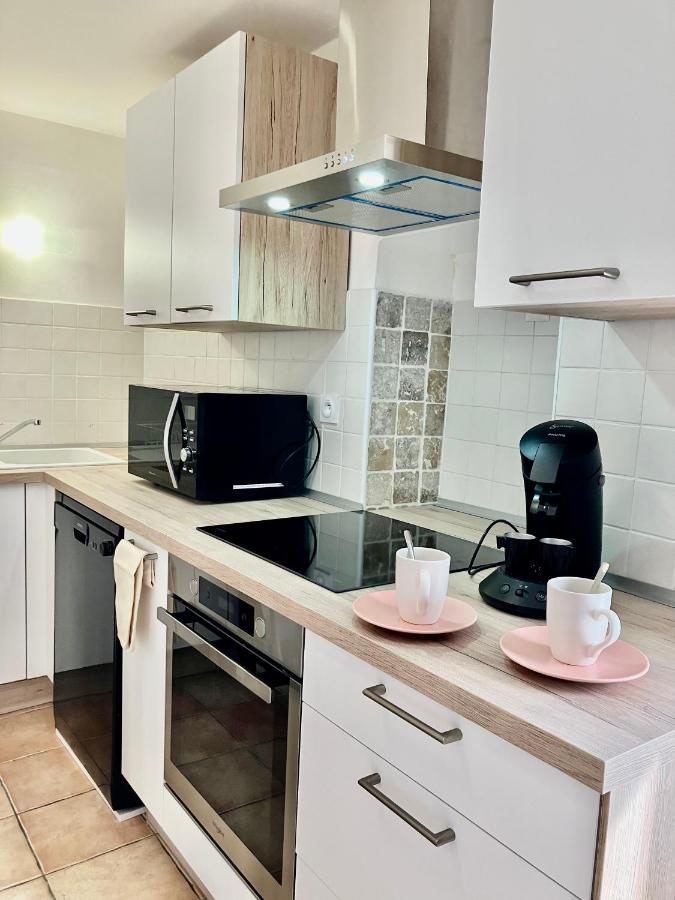 La Vista Apartment *