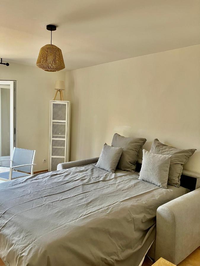Apartment La Vista Bastia (Corsica)