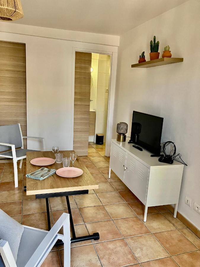 Apartment La Vista Bastia (Corsica)