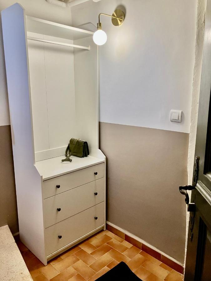 Apartment La Vista Bastia (Corsica)