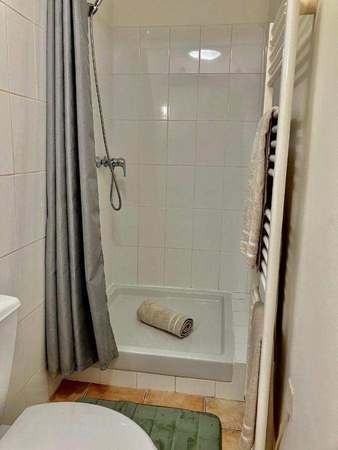 La Vista Apartment Bastia (Corsica)