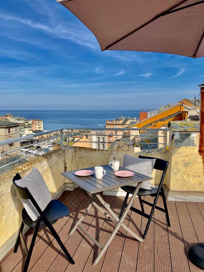 Appartement La Vista Bastia (Corsica)
