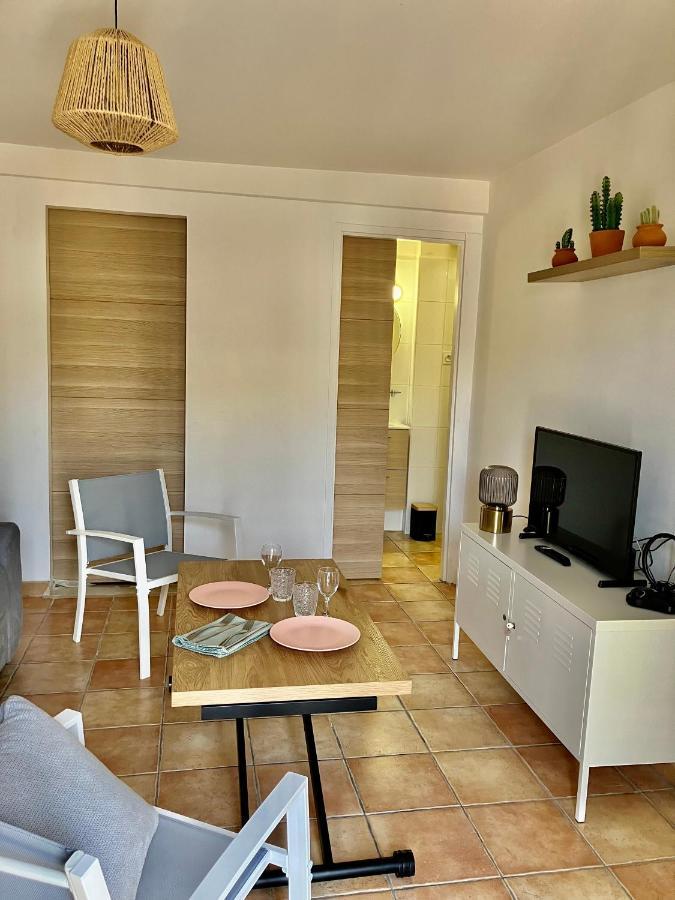 Apartamento La Vista Bastia (Corsica)