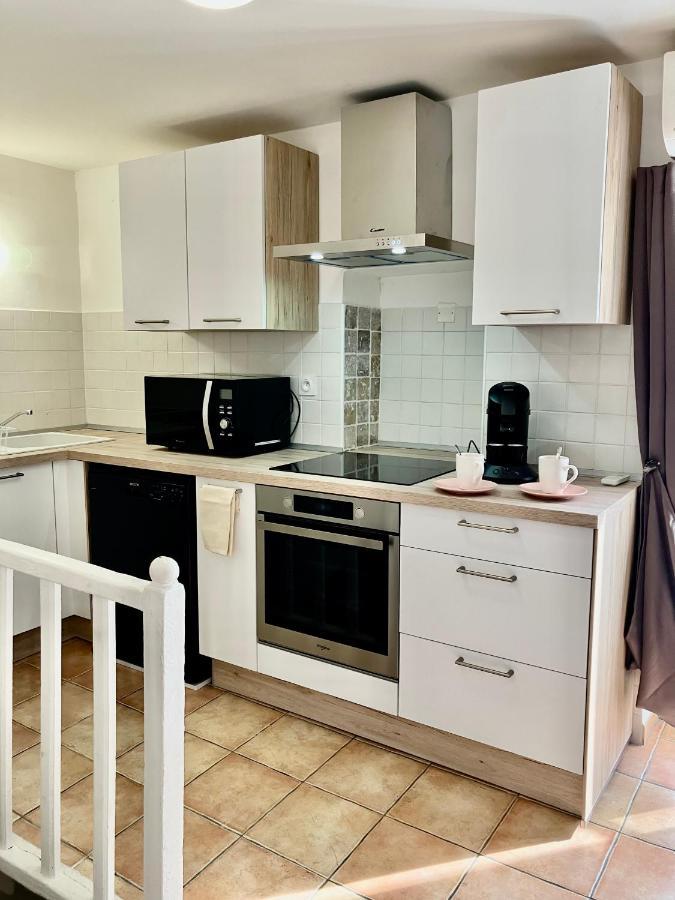 La Vista Apartment *