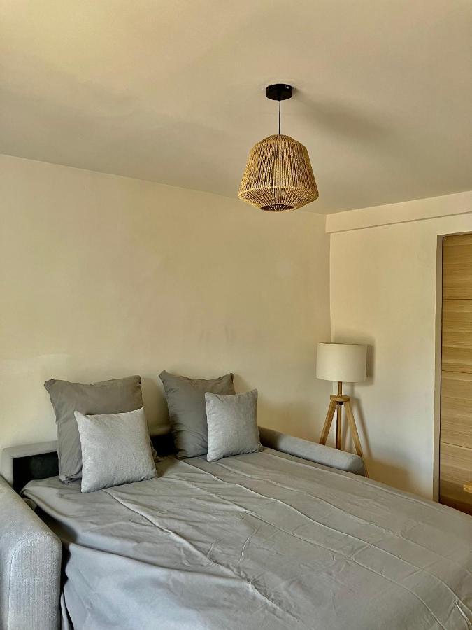 Apartment La Vista Bastia (Corsica)